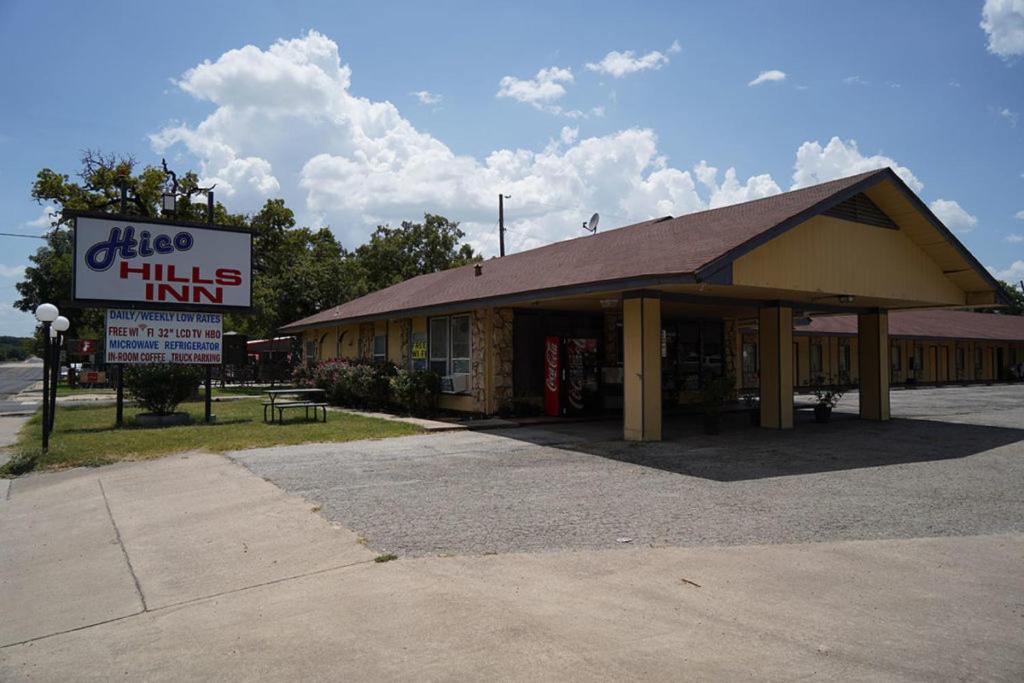 Hico Hills Inn