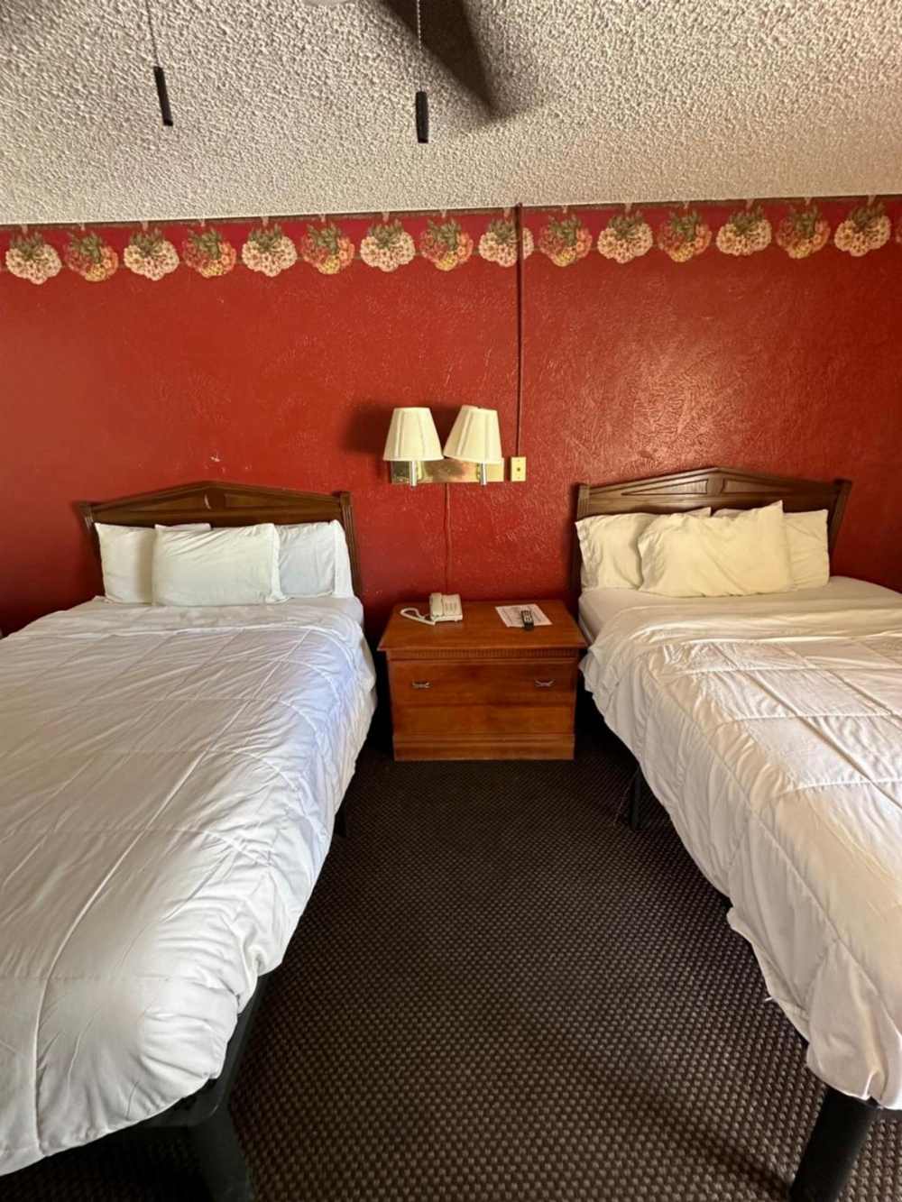 Hico Hills Inn