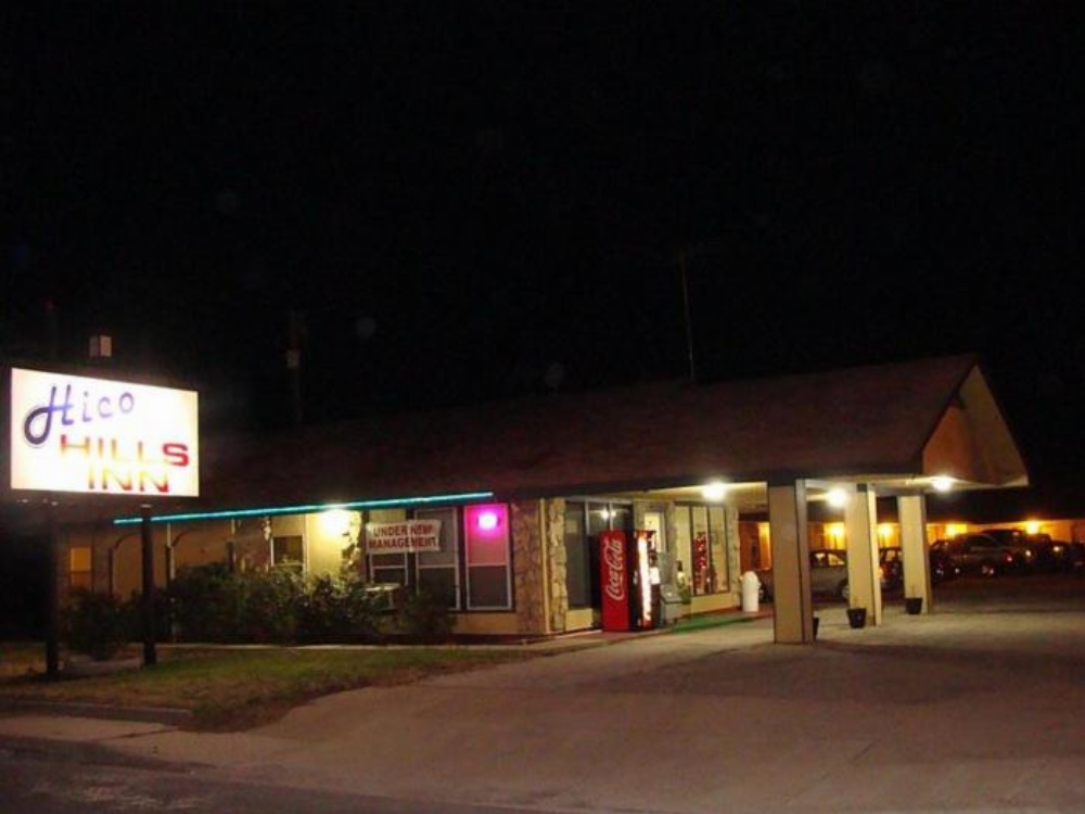 Hico Hills Inn