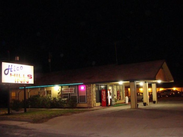 Hico Hills Inn image 5
